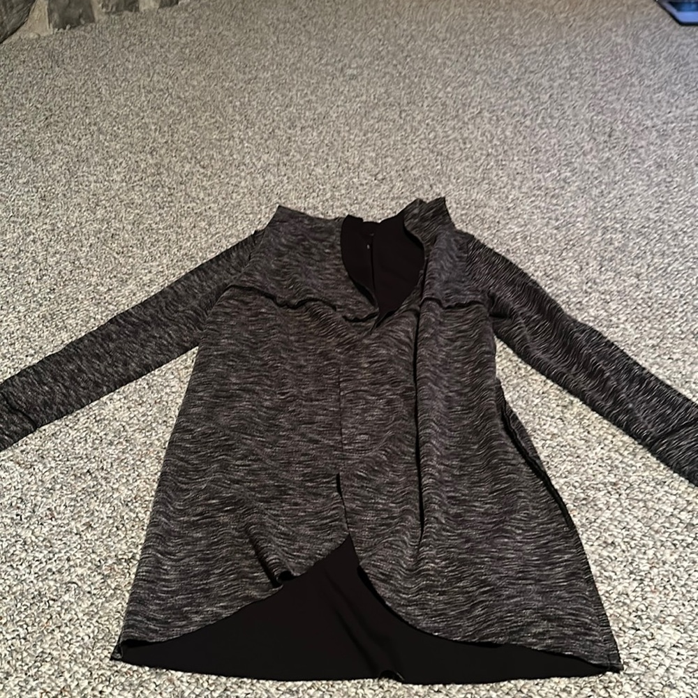 Kenzie Cardigan